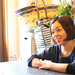 人生のリズムに合わせて常に変化。『MOMOE』稲垣晴代さんの「食」の仕事