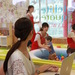 会社員ママが子どものそばで〜 新しい働き方を可能にするサテライトママスクエア by HOLLYWOOD がオープン