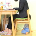 ママの早期仕事復帰を会社が応援!子育てママ社員の声から生まれた社内保育スペース