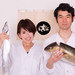 出産を経てイベント会社から「ノマド魚屋」に転身したワーママ育休を経て働きかたを変えた理由とは!?