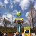 子どもの隣でバーチャルアシスタント!