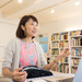 「幸福大国」デンマークでの留学で見えてきた、仕事のかたちと働き方。「北欧てしごと教室」大野真理さんに聞く、自分らしい働き方とは?