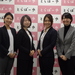異動、昇進、多忙な業務……、悩み多き販売女子たちが自分と向き合って得たもの